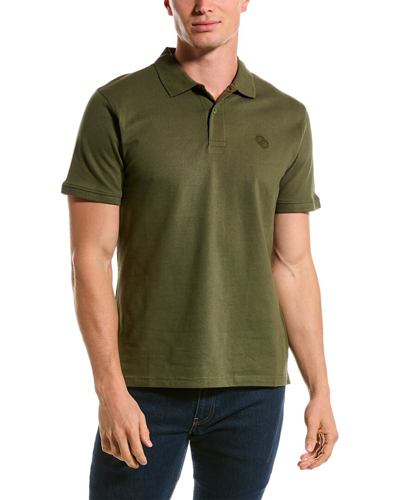 CAVALLI CLASS CAVALLI CLASS POLO SHIRT