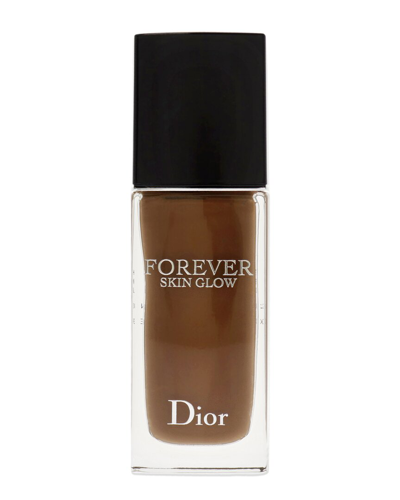 Dior 1oz 7n Neutral Glow Forever Skin Glow Foundation Spf 15