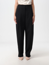 PROENZA SCHOULER trousers PROENZA SCHOULER WOMAN colour BLACK,E90028002