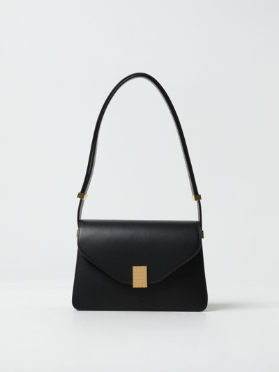 Lanvin Shoulder Bag  Woman Color Black