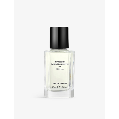 Ostens Cashmeran Velvet Eau De Parfum 50ml