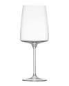 Zwiesel Glas Set Of 6 Sensa 22.3oz Wine Glasses