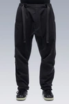 ACRONYM ACRONYM P15-DS BLACK [DROP A]