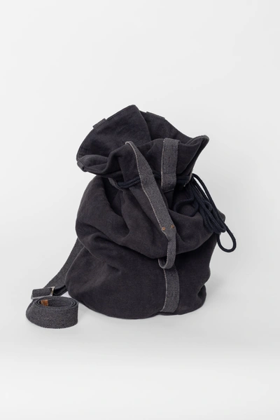 Biek Verstappen Ba02 Duffle Bag In One Size