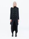 FORME D'EXPRESSION FORME D'EXPRESSION DB CUTAWAY COAT BLK