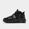 NIKE NIKE LITTLE KIDS' AIR MORE UPTEMPO BASKETBALL SHOES