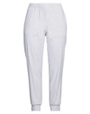 Rrd Woman Pants Mauve Size 14 Polyamide, Elastane In Purple