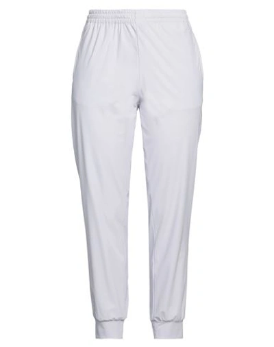 Rrd Woman Pants Mauve Size 14 Polyamide, Elastane In Purple