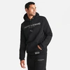 Supply And Demand Men's Tristan Pullover Hoodie In Black