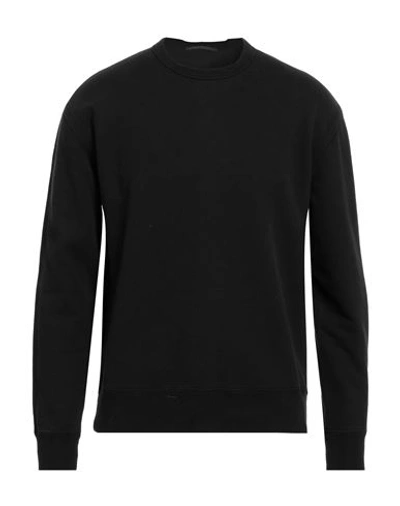 Ten C Sweatshirts In Black