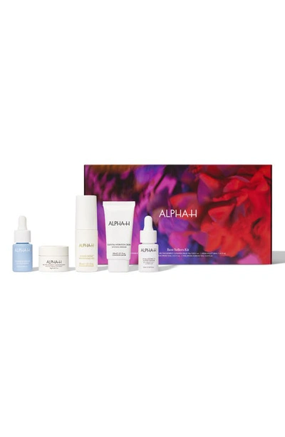 Alpha-h Best Sellers Kit