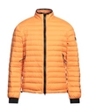 Peuterey Jacke  Herren Farbe Orange