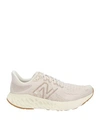 New Balance Man Sneakers Sand Size 12 Textile Fibers In Beige