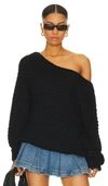 LBLC THE LABEL BLAIR SWEATER