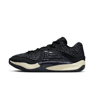 Nike Men's Kd16 Basketball Shoes In Black
