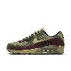 Nike Men's Air Max 90 Gore-tex Winterized Shoes In Green
