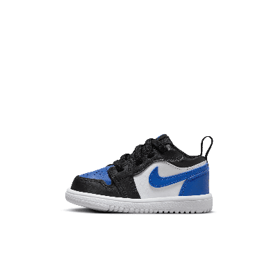 Jordan 1 Low Alt Baby/toddler Shoes In White