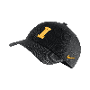 Nike Iowa Heritage86  Unisex College Logo Cap In Black