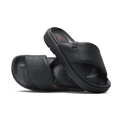 Jordan Women's  Sophia Slides In Black