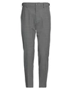 AS YOU ARE AS YOU ARE MAN PANTS LEAD SIZE 30 POLYESTER, WOOL, ELASTANE