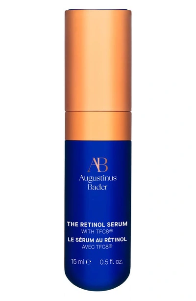 AUGUSTINUS BADER AUGUSTINUS BADER THE RETINOL SERUM