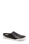 Softwalk Auburn Mule In Black