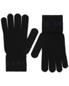 GIVENCHY GIVENCHY WOOL GLOVES