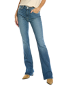 HUDSON HUDSON JEANS STAGE HIGH-RISE BABY BOOTCUT JEAN