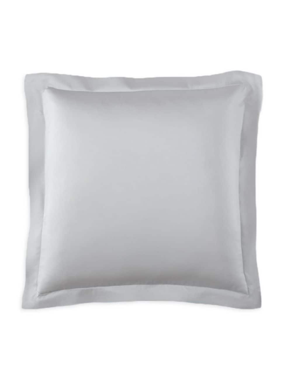 Sunday Citizen Natural Premium Bamboo Euro Sham In Moon