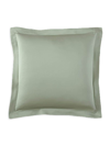 Sunday Citizen Natural Premium Bamboo Euro Sham In Sage