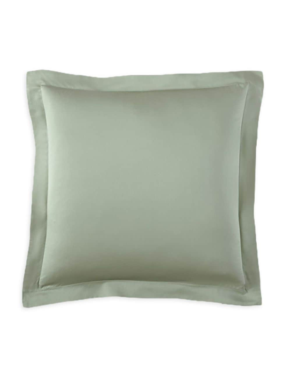 Sunday Citizen Natural Premium Bamboo Euro Sham In Sage