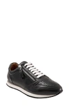 TROTTERS TROTTERS INFINITY LEATHER SNEAKER