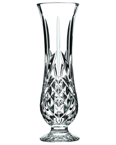 Godinger Dublin Crystal Bud Vase