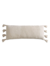 Sunday Citizen Lumbar Pillow In Sahara Tan