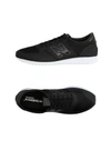 NEW BALANCE SNEAKERS,11302665WQ 10