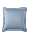 Sunday Citizen Natural Premium Bamboo Euro Sham In Denim