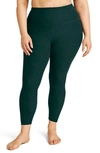 BEYOND YOGA HIGH WAIST MIDI LEGGINGS