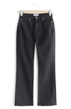 & OTHER STORIES FLARE JEANS