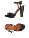 MARC BY MARC JACOBS SANDALS,11302376OL 11