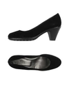 Hogan Pumps In Black