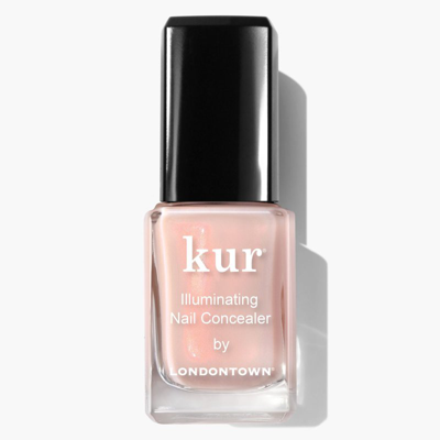 Londontown Bubble Illuminating Nail Concealer