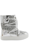 CHIARA FERRAGNI CF SNOW BOOTS CHIARA FERRAGNI