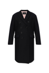 DSQUARED2 DOUBLE-BREASTED COAT