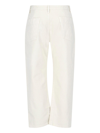 LEMAIRE STRAIGHT PANTS