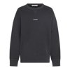 ACNE STUDIOS LOGO PRINTED CREWNECK SWEATSHIRT