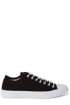ACNE STUDIOS LOW-TOP LACE-UP SNEAKERS