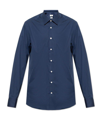 ETRO BUTTONED LONG-SLEEVED SHIRT