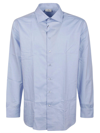 ETRO COLLARED BUTTON-UP SHIRT