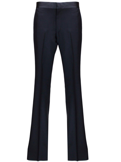 Givenchy Slim-fit Tailored Pants