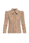 DSQUARED2 CHECKED SHIRT DSQUARED2